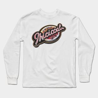 Chicago City Long Sleeve T-Shirt